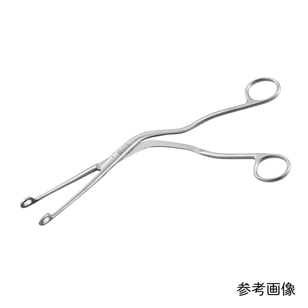 マギール鉗子　AP 410/25