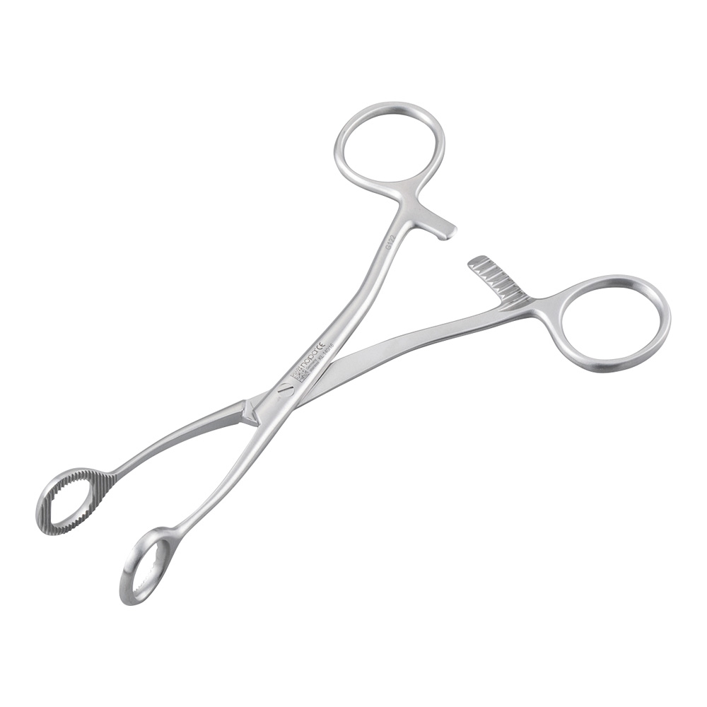 舌鉗子　KL140/16