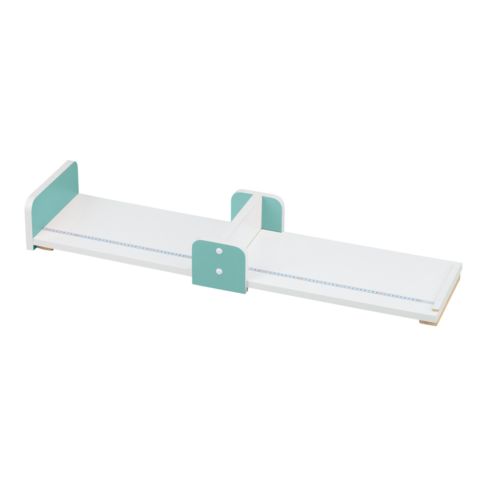 乳幼児身長計　BS-100B