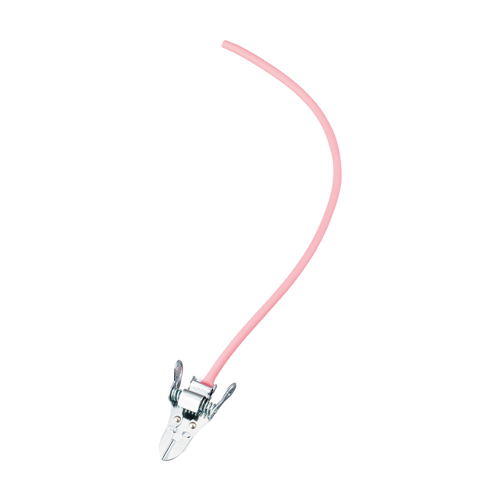 小児用駆血帯 金具セット　ピンク