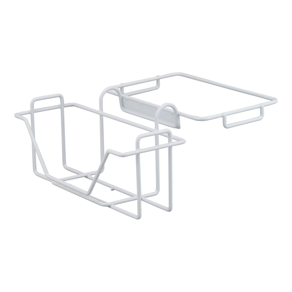 ベッドサイド用ティッシュホルダー BS-T1