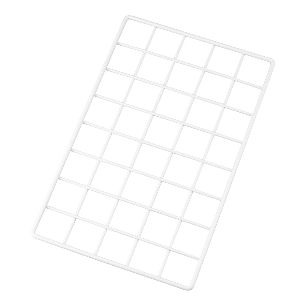 ナースカート用サイドネット（左右セット）