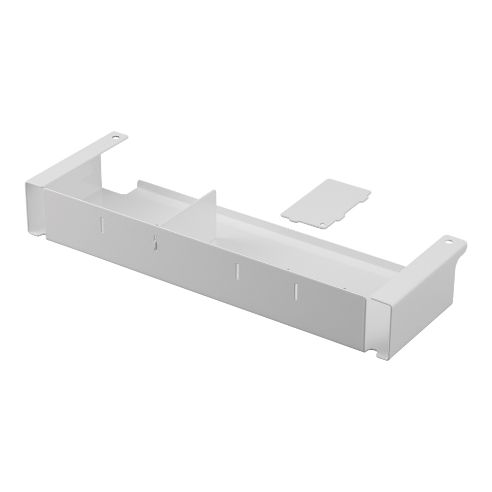 ナースカート用消毒ボトルホルダー