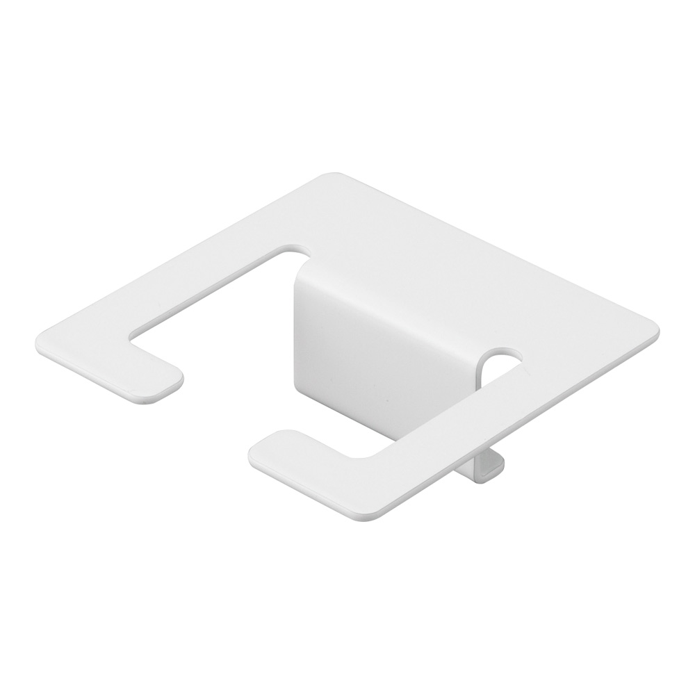 ナースカート用バーコードリーダーホルダー