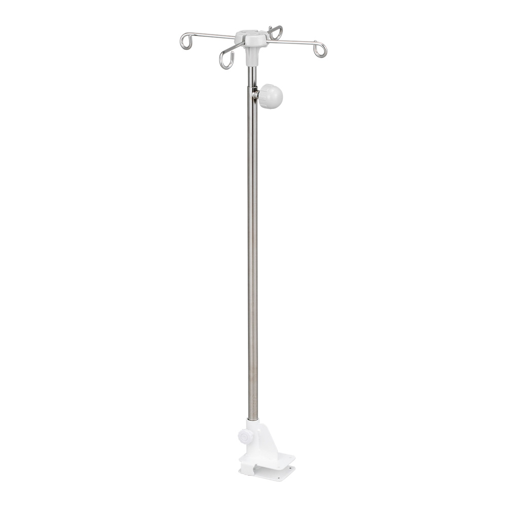 ナースカート用イルリガートル架