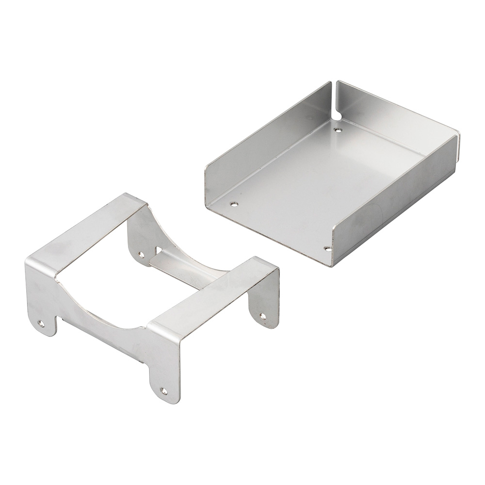 ナースカート用酸素ボンベ架台