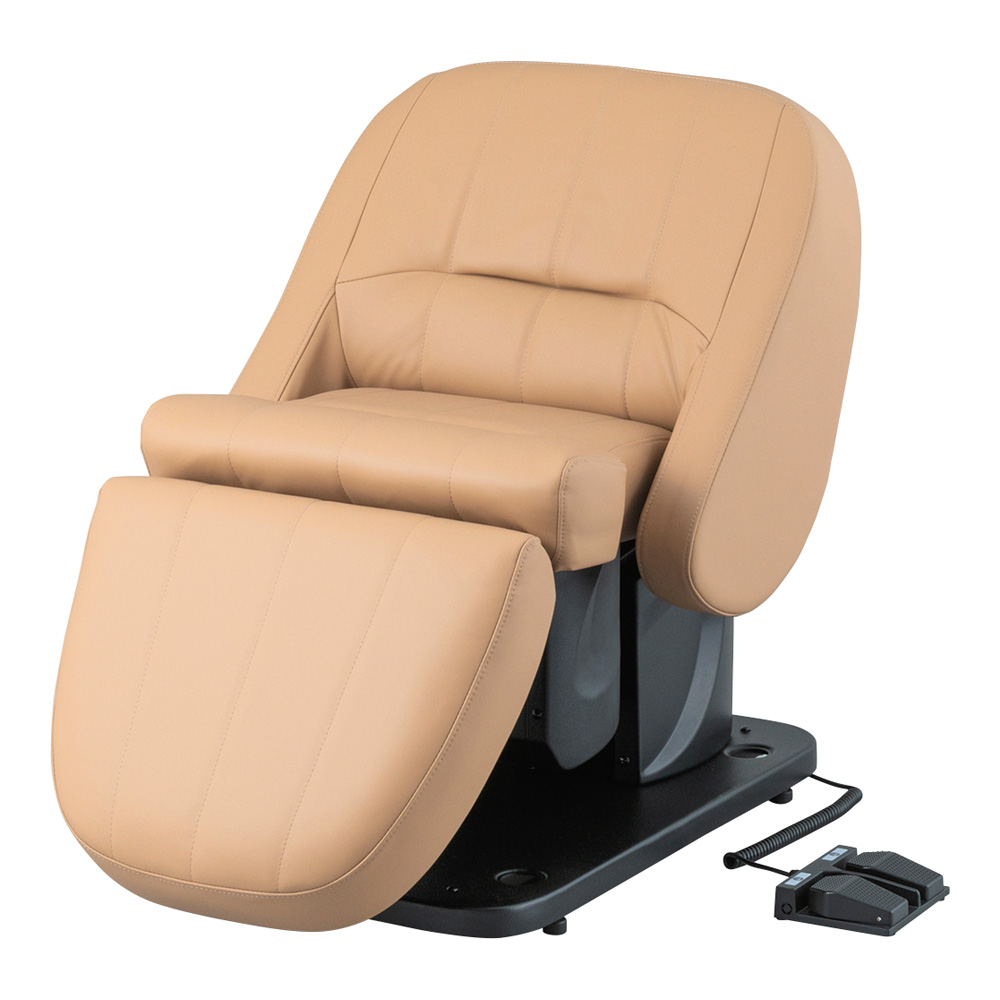 電動シャンプーチェア FS-CM