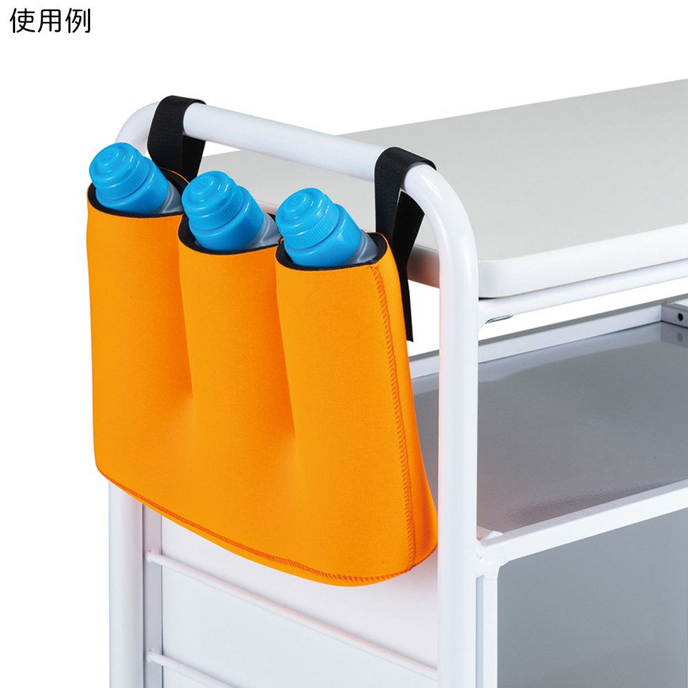 シャワーボトル保温ポケット HC-BH