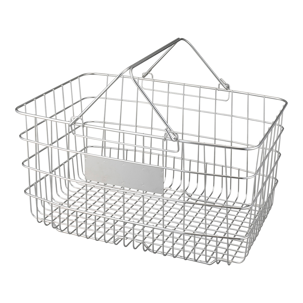 ステンレスバスケット NM-B48