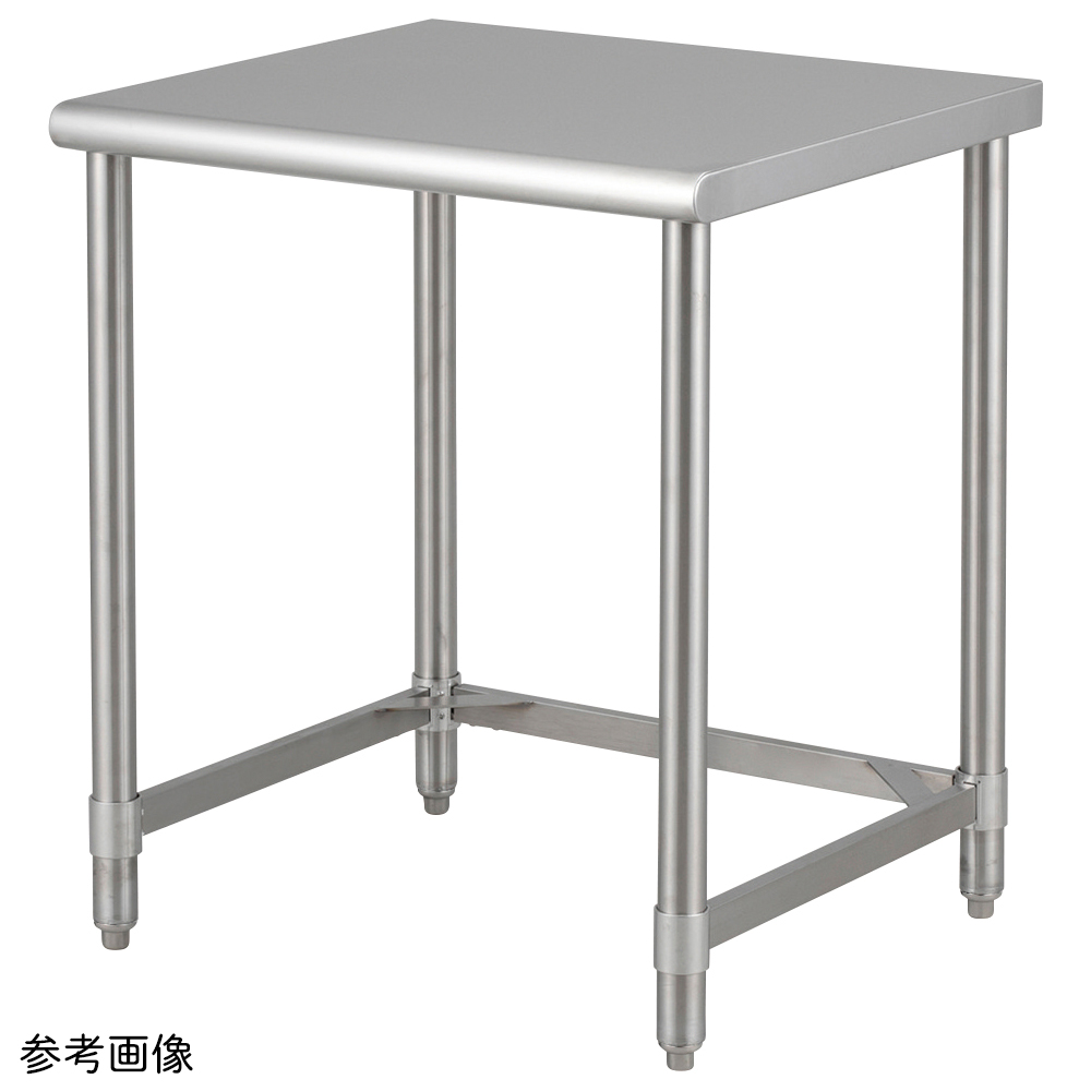 クリーンベンチ用架台 US-12255