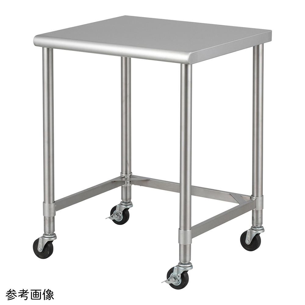 クリーンベンチ用架台 US-12255C