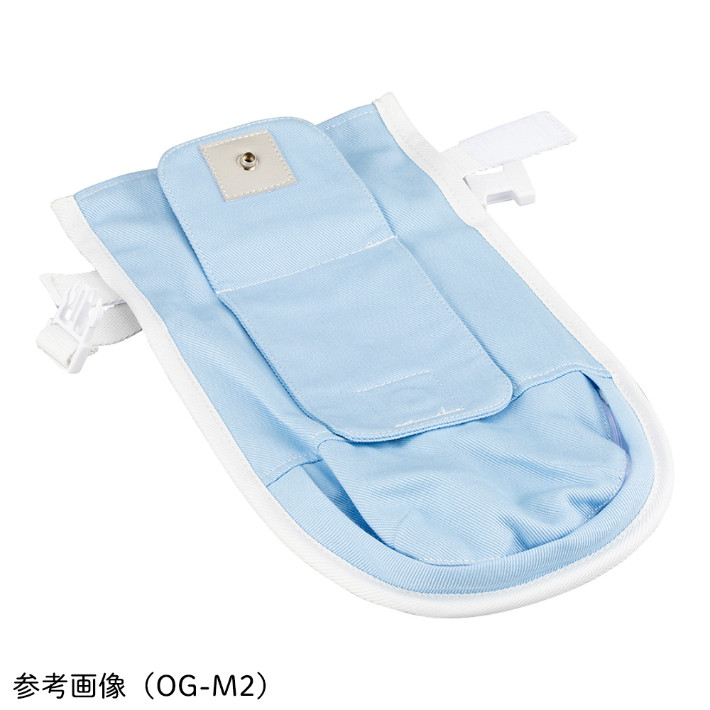 抜管防止手袋 OG-L2