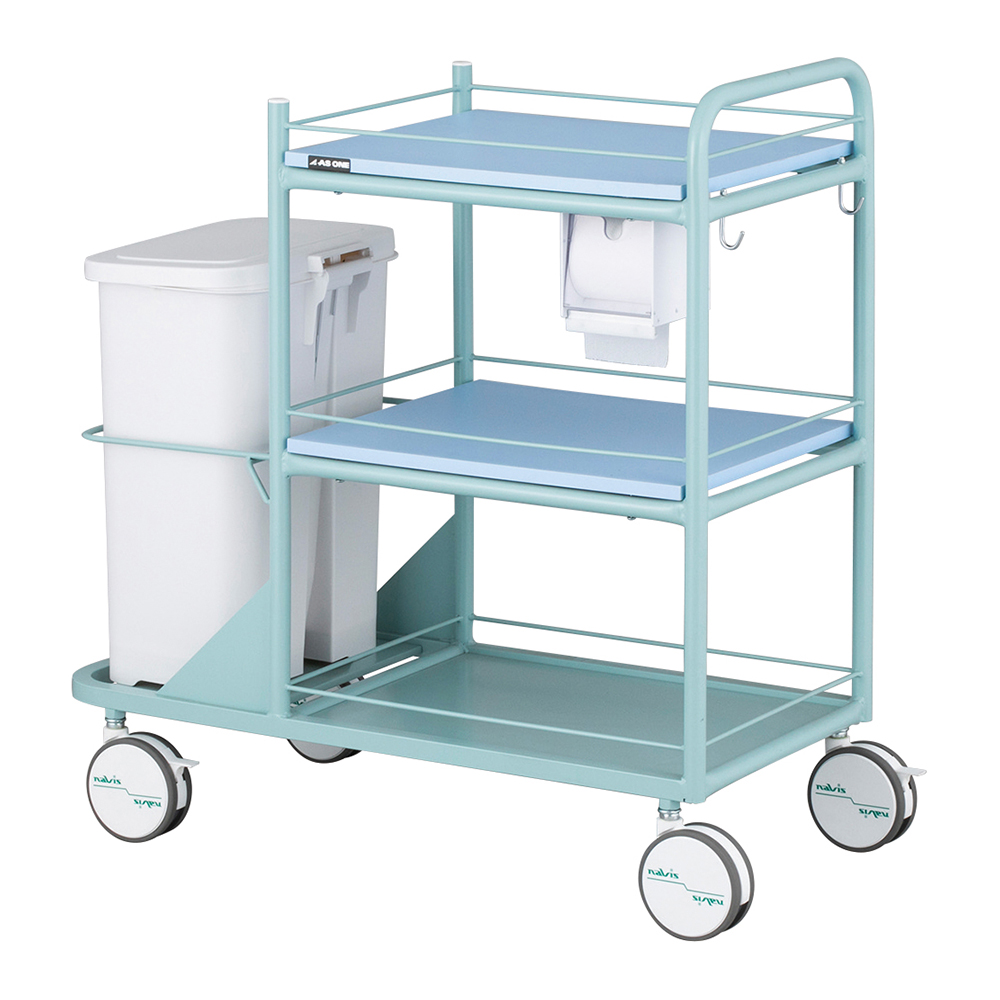 オムツ交換車 FK-450TP