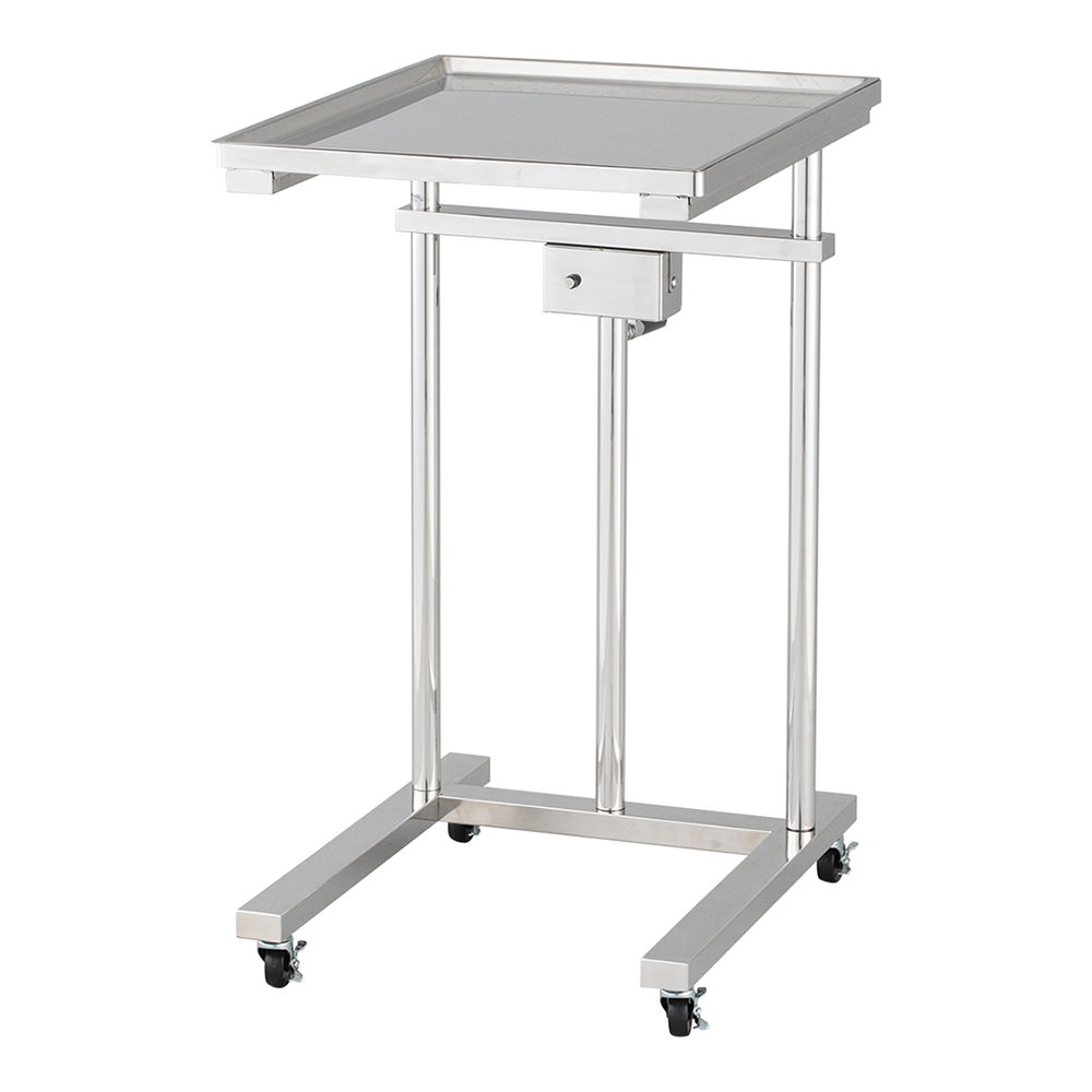 NVメーヨー型消毒盤台 NV-56M