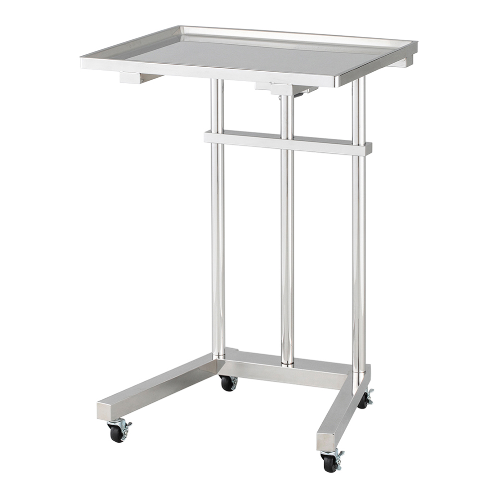 NVメーヨー型消毒盤台 NV-65M