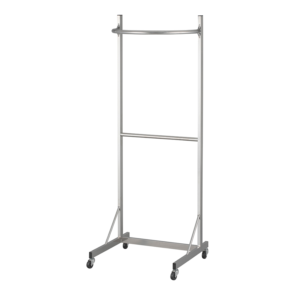 Ｘ線防護衣ラック SH-R600