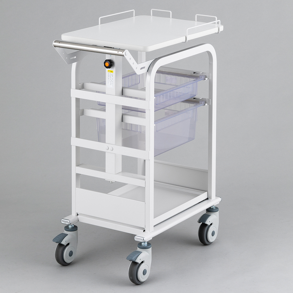 電子カルテワゴン NK-410W