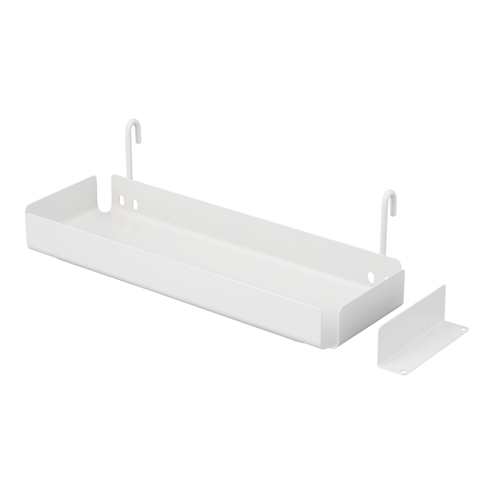 電子カルテワゴン用消毒ボトルホルダー