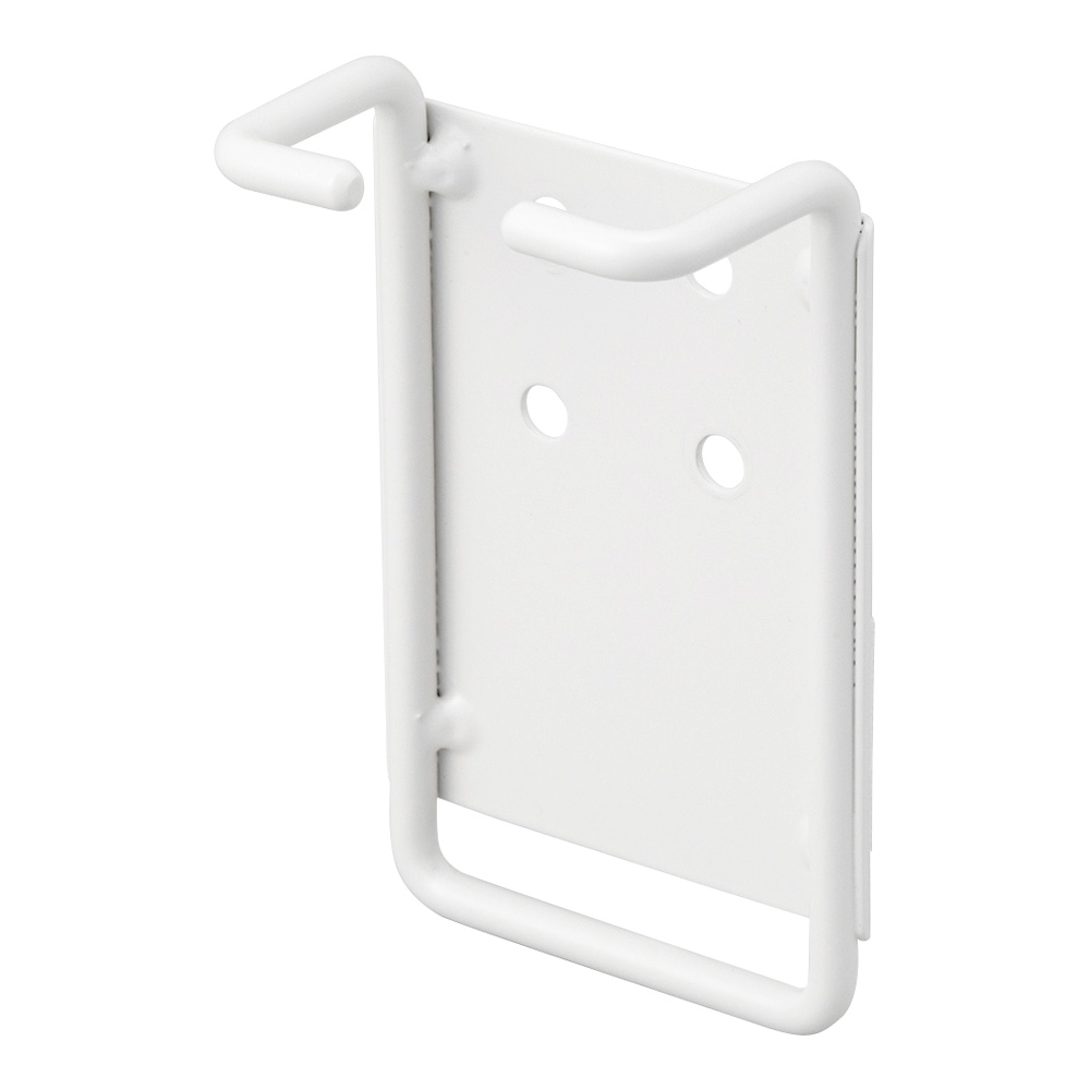 電子カルテワゴン用バーコードリーダーホルダー