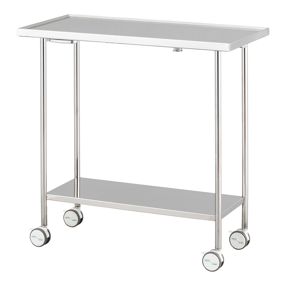 連結器械台 本体A