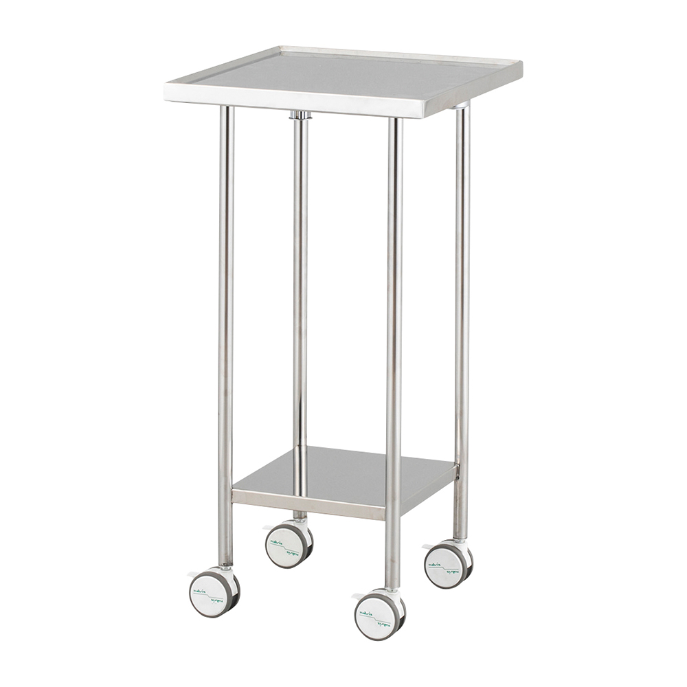 連結器械台 増設A