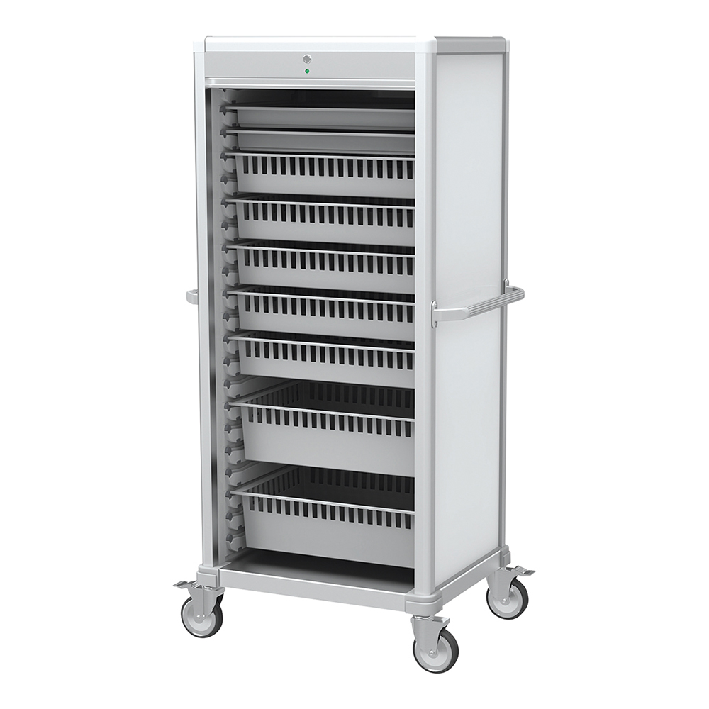 材料搬送カート CZ-64-20