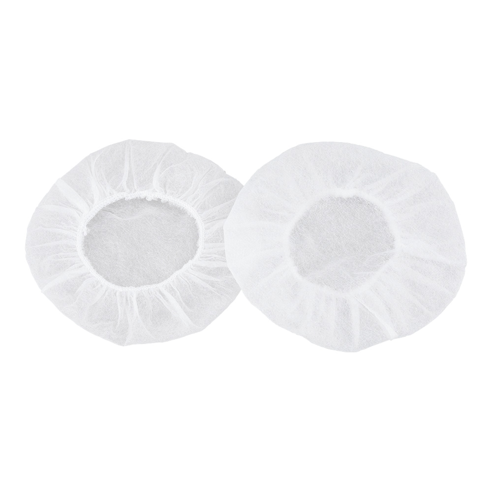 MRI用ヘッドホンカバー 1000枚入　EMC-CS