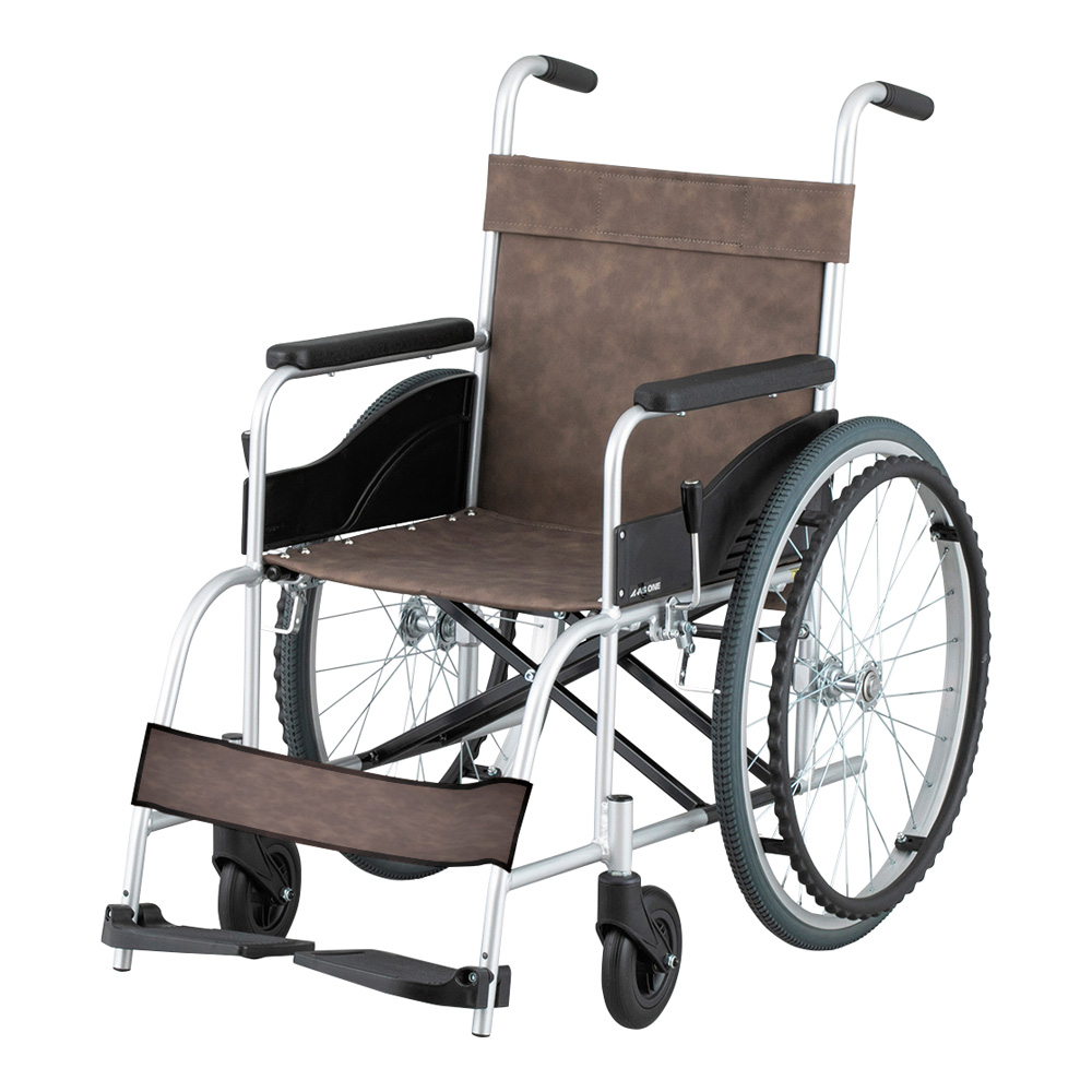 自走式車いす 標準 　NVO-0