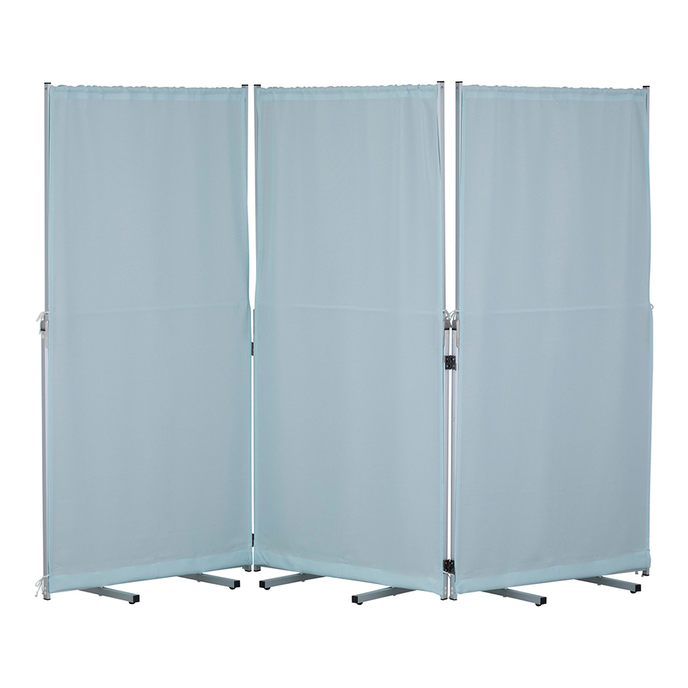 折りたたみパーテーション FP-3B