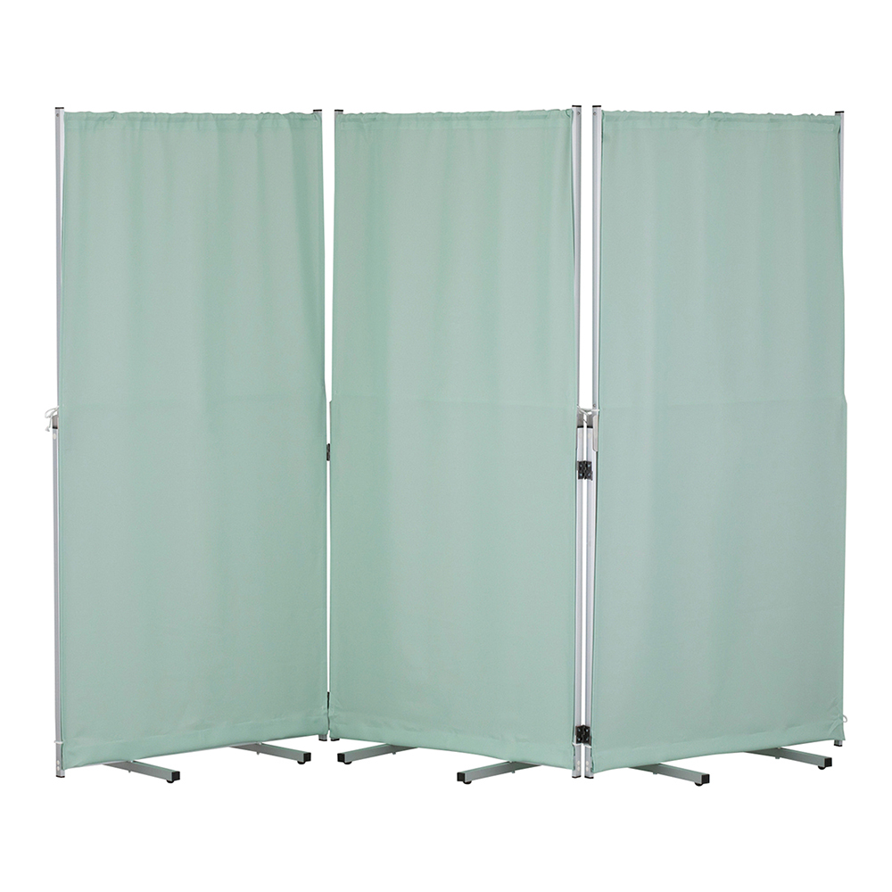 折りたたみパーテーション FP-3G