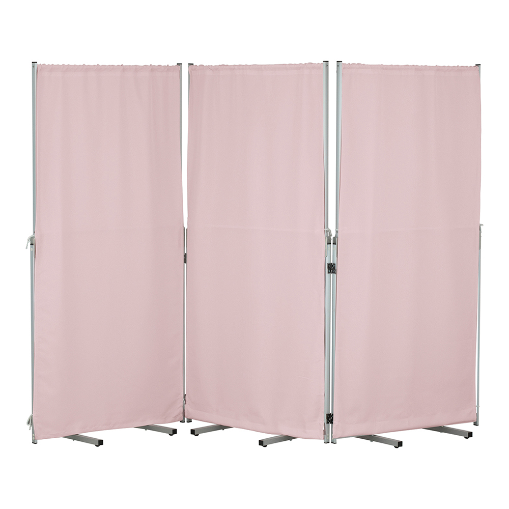 折りたたみパーテーション FP-3P