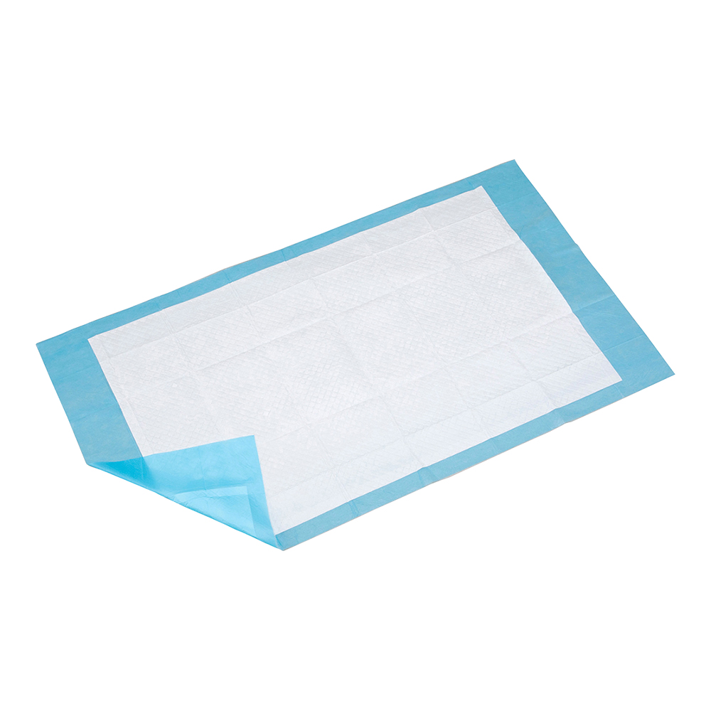 使い捨て防水シーツ　1,600×900　10枚入