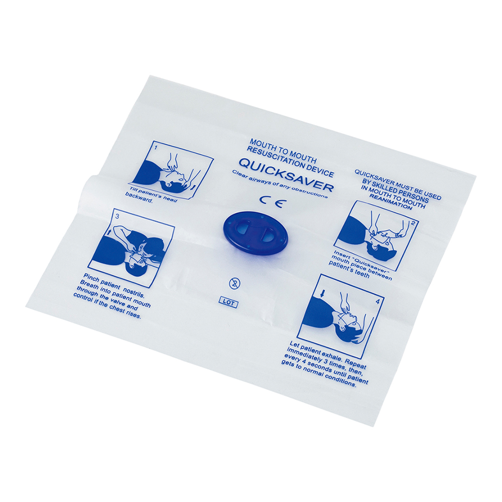 人工呼吸用マウスシート　SH5500-2