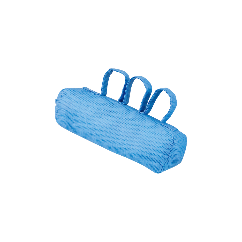 ディスポ拘縮予防グリップ グリップ型　10個入