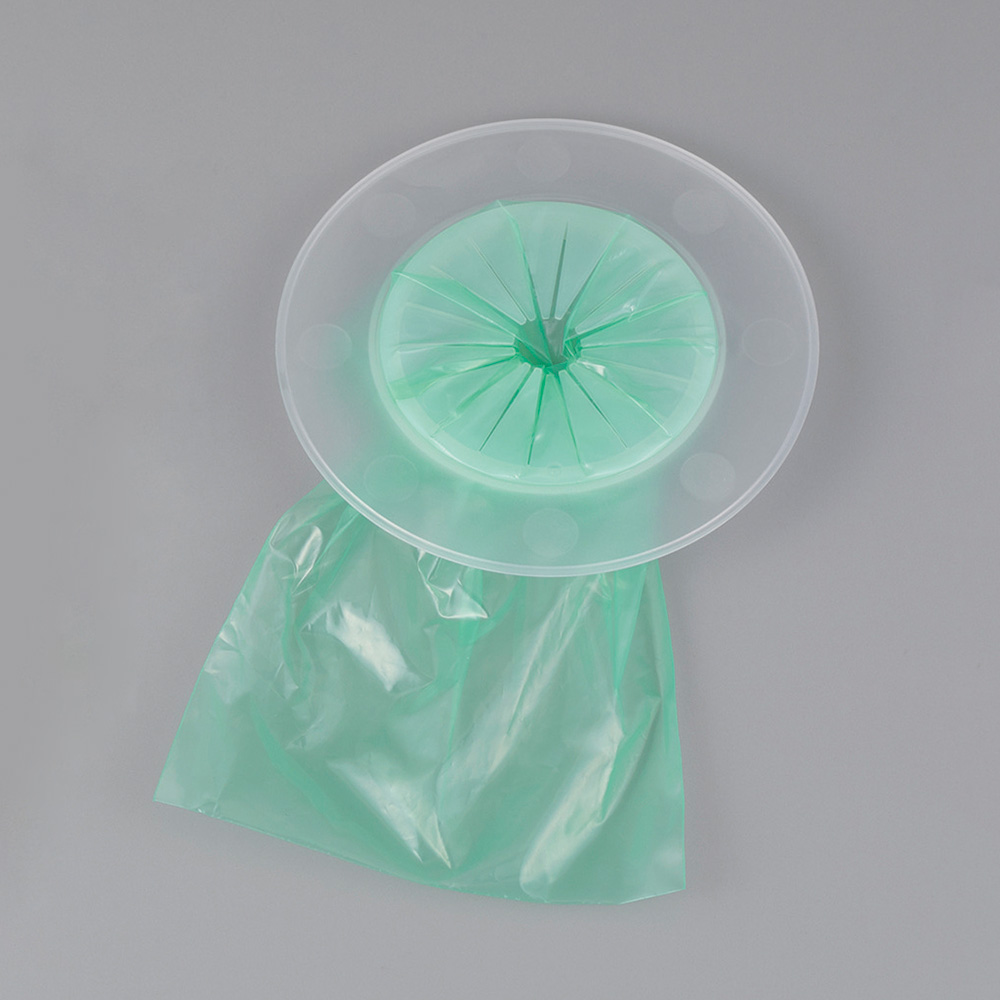 ライトハンドルカバー　LC066120　1個/パック×50パック入