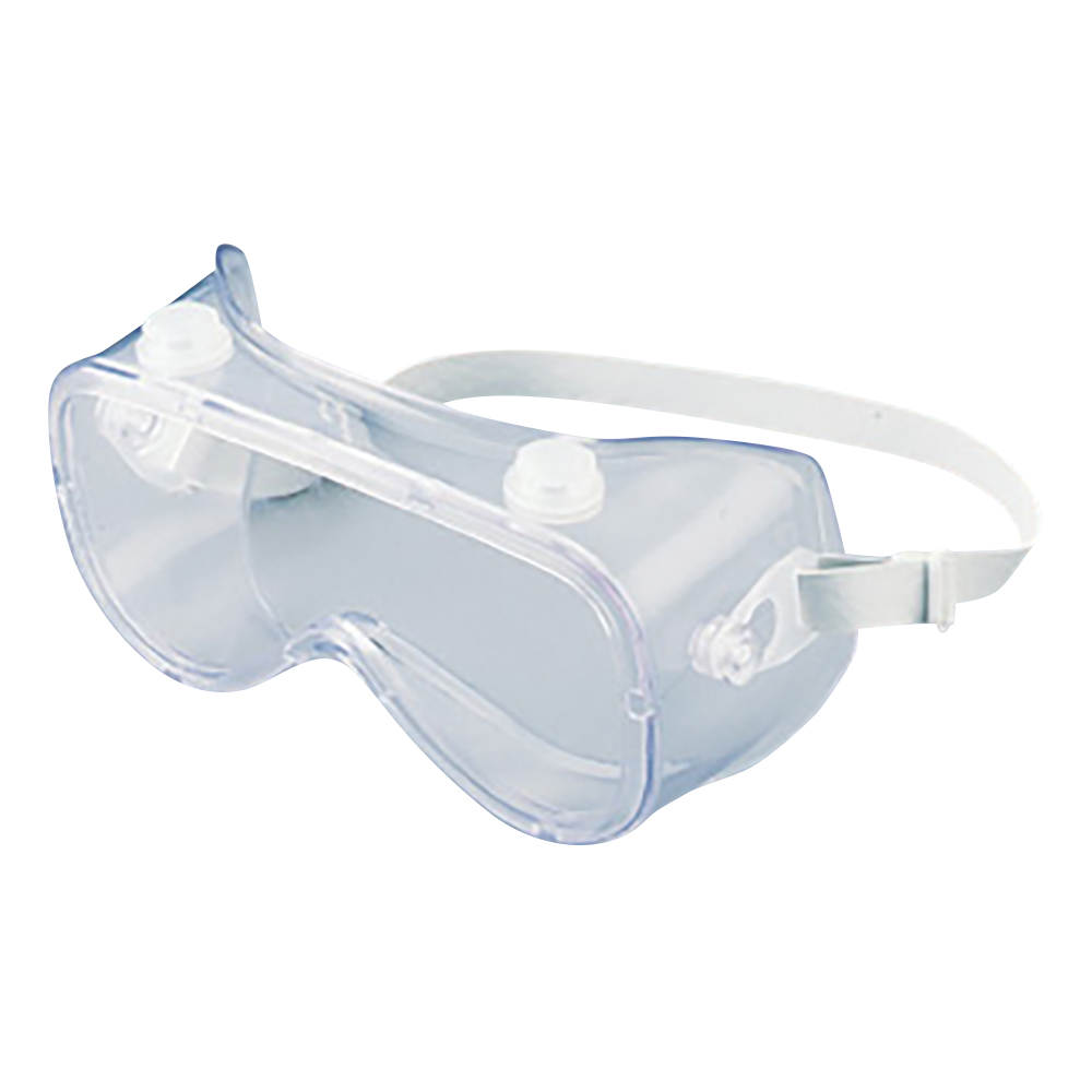 セーフティゴーグル GL-70（TCH）