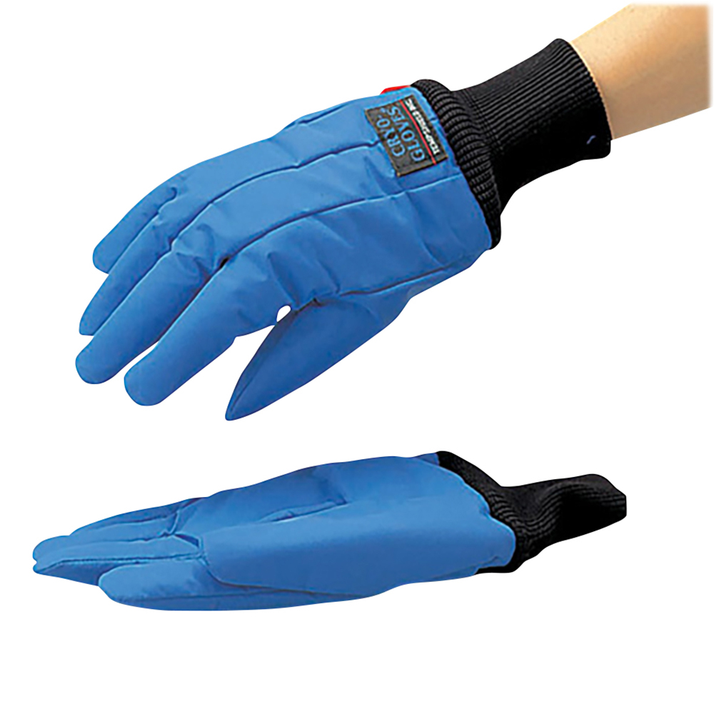 低温手袋 リストタイプ Lサイズ TS-WRL