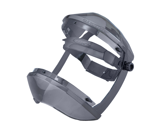 ダブルマトリックス保護面用保護面枠 17-243B