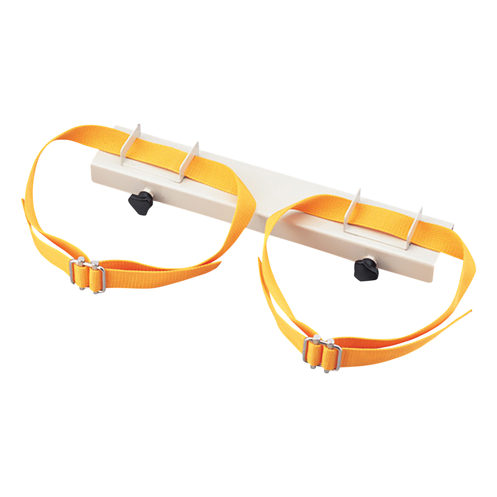 ボンベ固定器 W2型