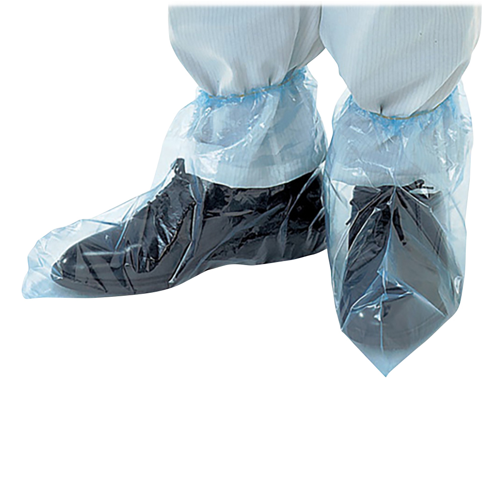 ディスポシューズカバー 50入