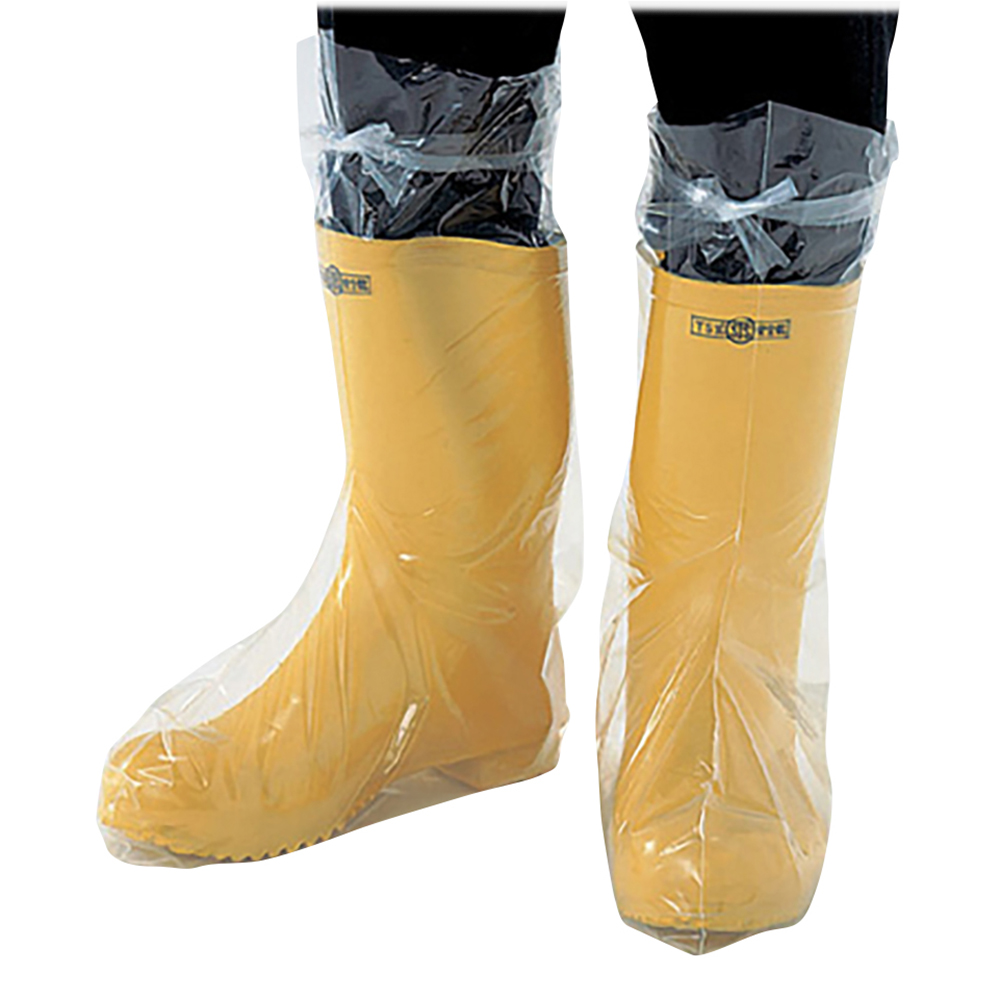 ディスポ長靴カバー 50入