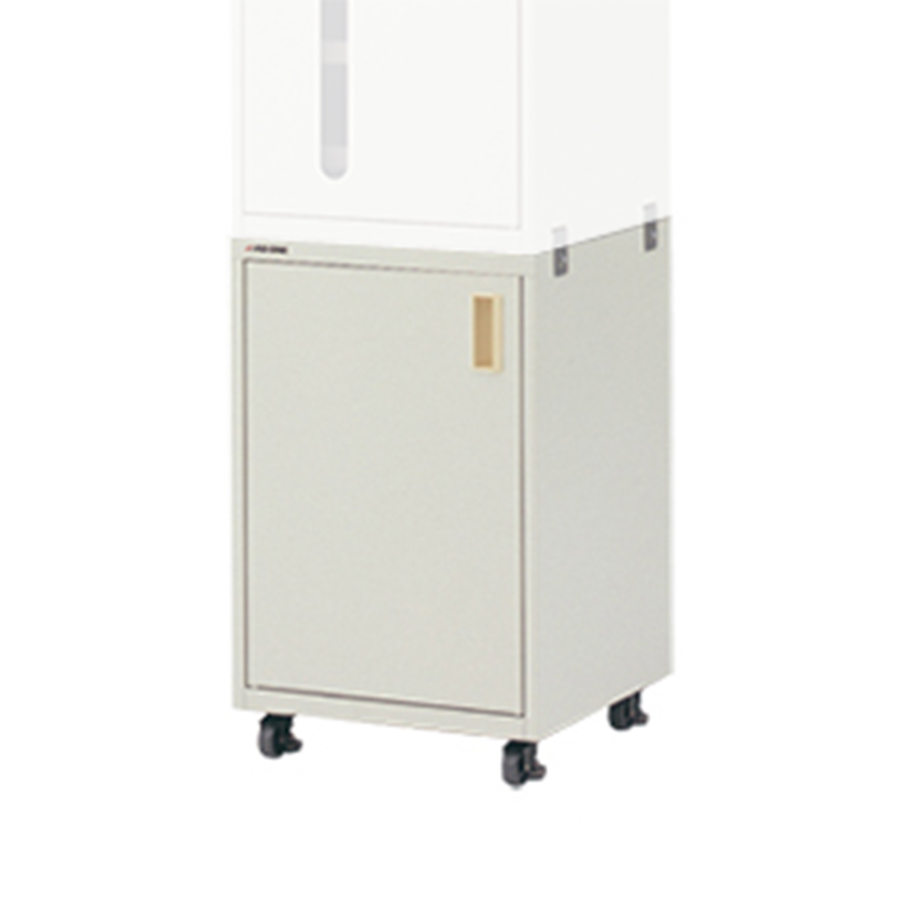 防塵保護具保管庫 SP-1