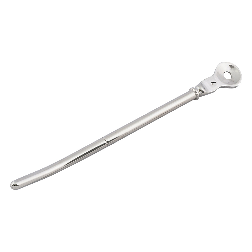 子宮頸管拡張器 日母型ヘガール No.7 G242-070J