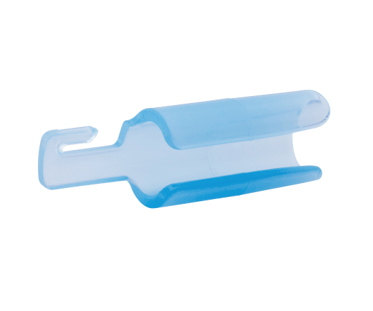 ストリームガード[外挿入バイトブロック] （オーバル）長円形断面 1箱（1個×20袋入） 1302