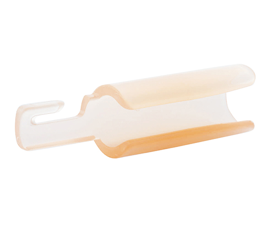 ストリームガード[外挿入バイトブロック] （ラウンドL） 円形断面 1箱（20個入） 1303