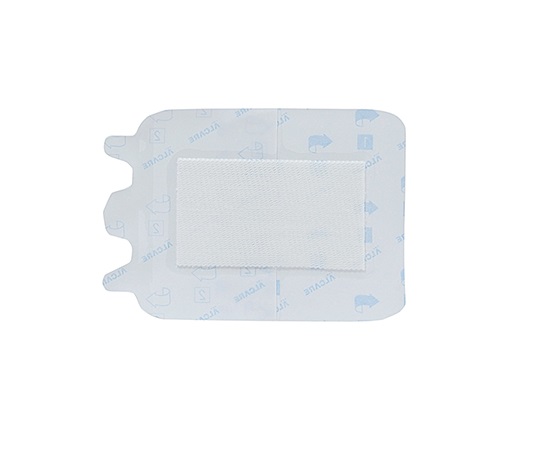 マルチフィックス・パッド 80×100 3号 20枚入 16922