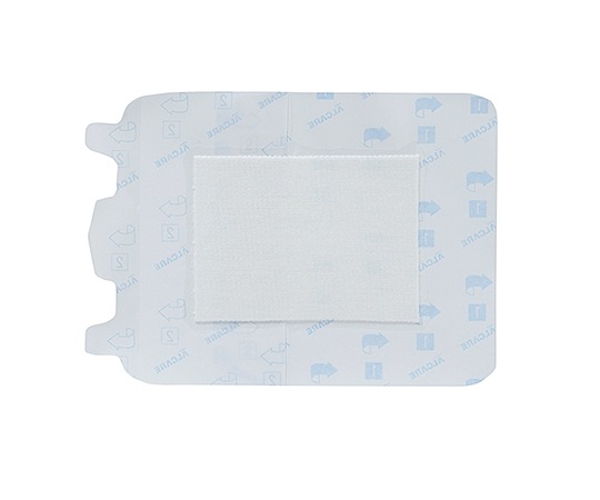 マルチフィックス・パッド 100×125 4号 20枚入 16923