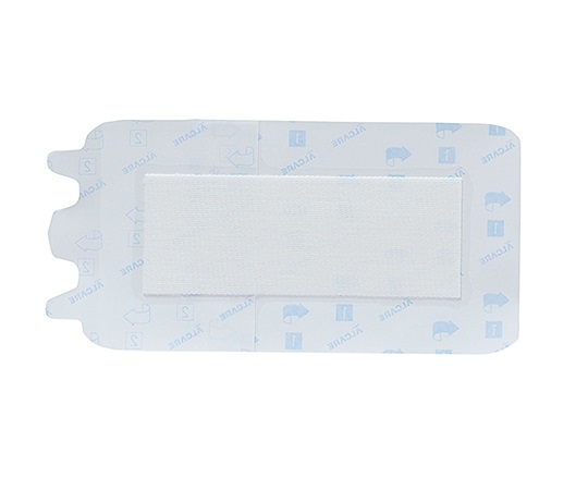 マルチフィックス・パッド 80×150 5号 20枚入 16924