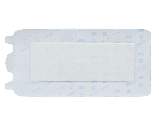 マルチフィックス・パッド 100×200 6号 20枚入 16925