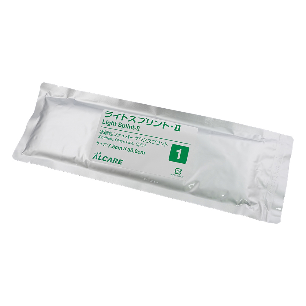 ライトスプリント・Ⅱ1号 1箱（5枚入） 16861